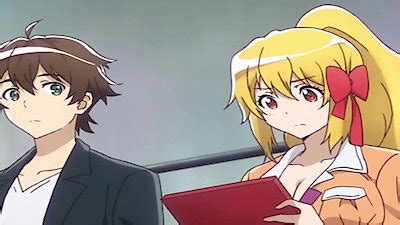 Plastic Memories Season 1 Episode 2 .